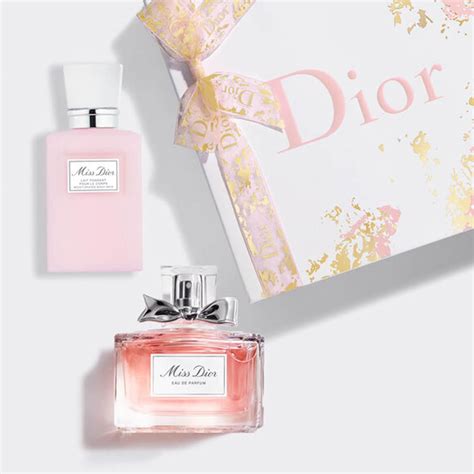 coffret dior femme sephora